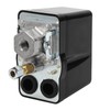 Air Compressor Pressure Switch Air Pressure Regulator Valve Switch Vertical