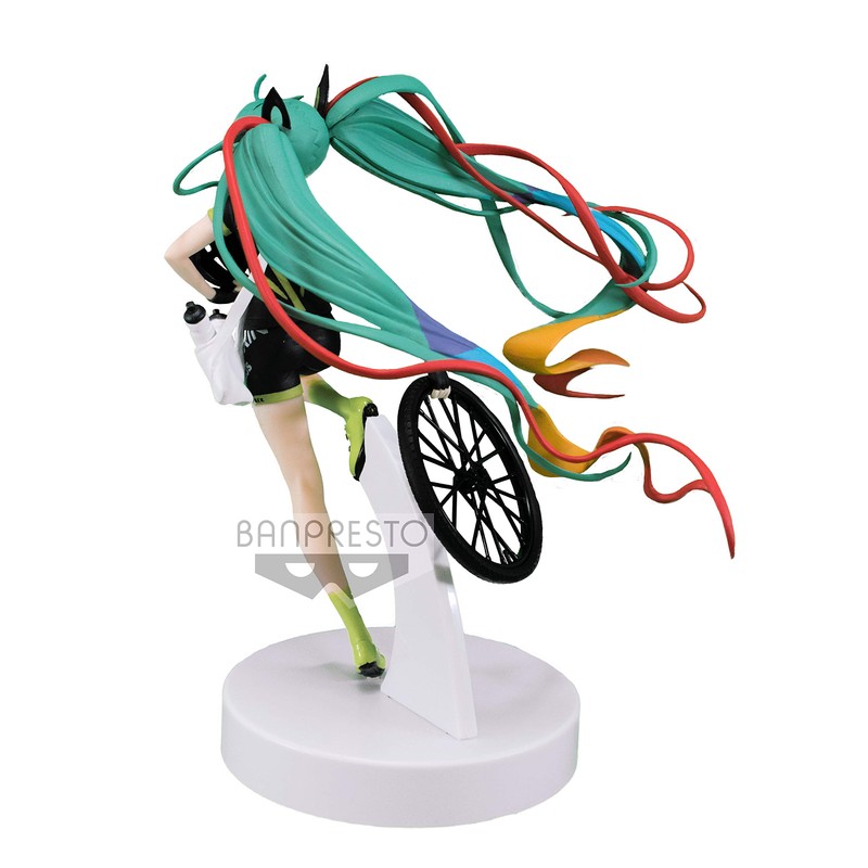 Hatsune Miku Racing ver.2016 - Racing Miku 2016 Team UKYO