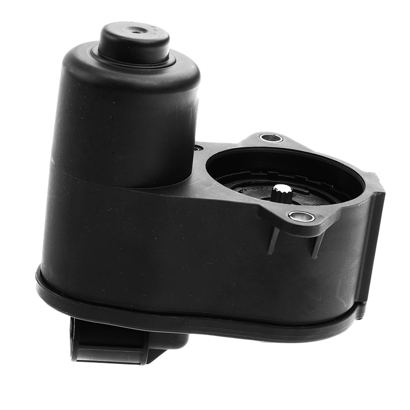 A-Premium Rear Parking Brake Actuators Compatible with Volvo XC60 2010-2017