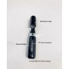 CREATION LAMIS LAMIS PURE BLACK EAU DE TOILETTE SPRAY MEN