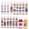 KAIRI Fish Formula Attractant Powder Bait, Machiesa, Dango, Fishing Bait,