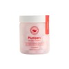 The Beauty Chef Plumpers Collagen Chewables Strawberry