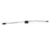 4Pcs RC JR Style Power On Off Switch Versatile Sturdy