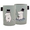 1 Moomin Neoprene 330 ml / 355 ml Drinks Cooler