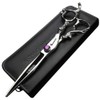 6/7/7.5/8/9 Inch Professional Hairdressing Scissors Cutting Scissors Dragon Head Handle