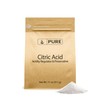 PURE ORIGINAL INGREDIENTS Citric Acid (11 oz) Eco-Friendly Packaging, All-Natural,