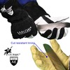 [Weldas] Women's Size Arc Knight® Premium Cut Resistant MIG Welding
