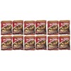 Mrs. Fields Jumbo Individually Wrapped Chocolate Chip Cookies (12 count)