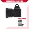Hihaha No.4921322 / Manifold Absolute Pressure Sensor for Dodge for