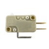 ZF D48X 21A 250V High Current Limit Micro Switch