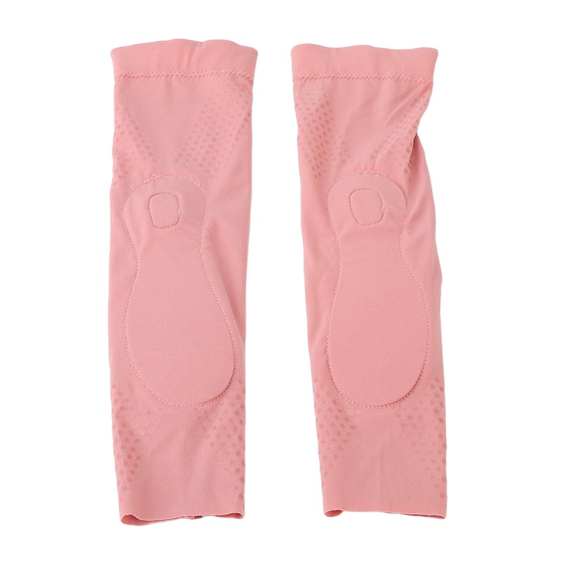 Elbow Compression Sleeve Breathable Ease Discomfort Elbow Support Arm Brace