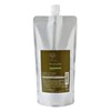Yuruka Herbal Bamboo Sculp Wash Refill (Quasi-drug) (500 mL)