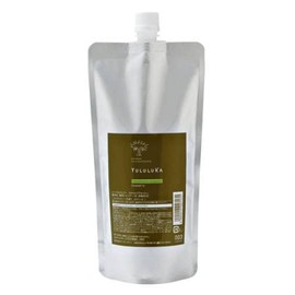 Yuruka Herbal Bamboo Sculp Wash Refill (Quasi-drug) (500 mL)