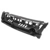 KUAFU Header Panel Compatible with 2013-2016 Ford Escape Replacement for
