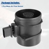 A ABSOPRO Car Air Mass Meter MAF Sensor Suitable for