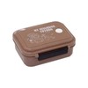 pos.503412 Totoro PMF3 Freezer Lunch Box, 15.2 fl oz (430