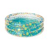 Bestway Sea Life - Piscina Infantil (150 x 53 cm),