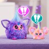 Furby Furby Furblets Wild & Wundervoll 2er-Pack elektronische Plüschspielzeuge