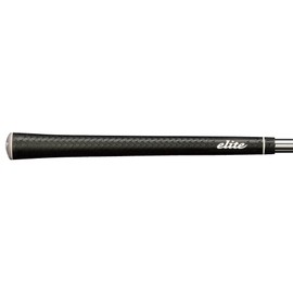 elitegrip Y360 S Y360°S Vernina Black No Backline