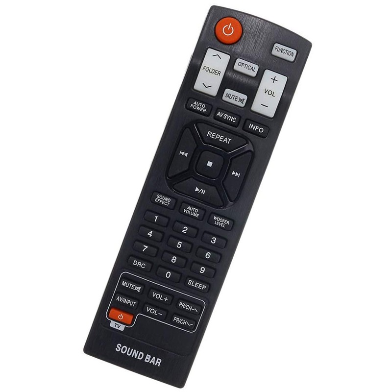 New Replacement Remote Control fit for NB2520A NB2430A NB5541 NB3530A
