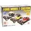 Lindberg 72334 Ford Model T Pick-Up