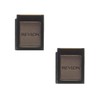 Pack of 2 Revlon Colorstay Shadowlinks Eye Shadow, Cocoa (Satin)