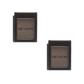 Pack of 2 Revlon Colorstay Shadowlinks Eye Shadow, Cocoa (Satin) 290