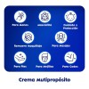 Crema Corporal Humectante Nivea Creme Vitamina E