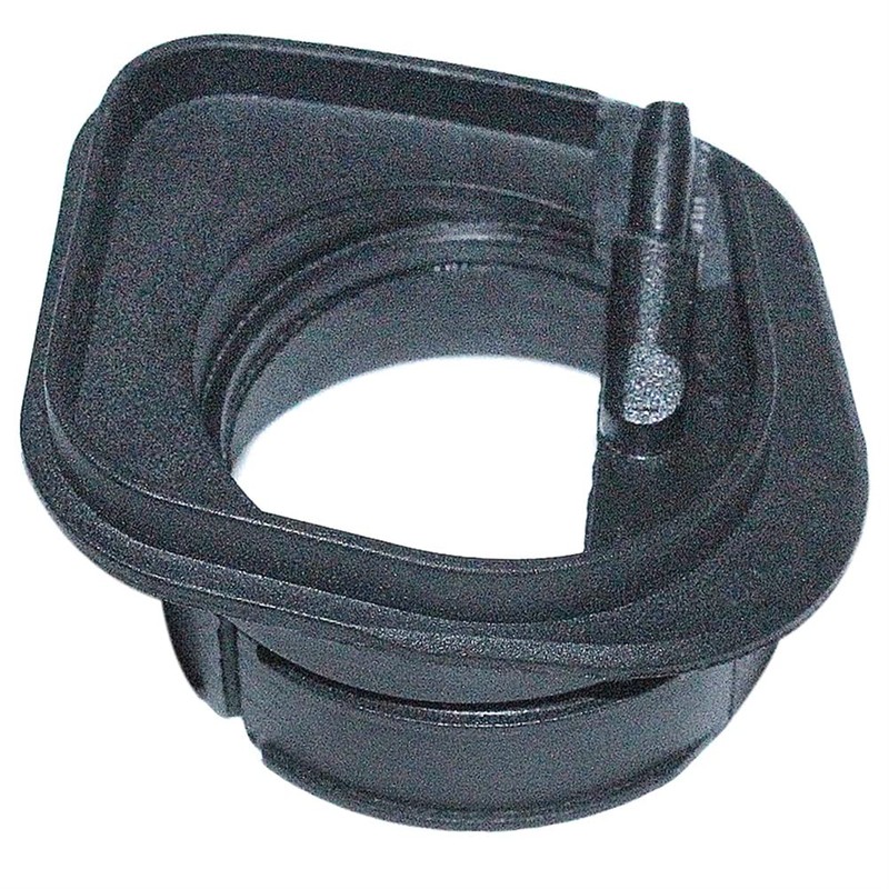 Gubeter Intake Clamp Kit for Jonsered Cs2151, Cs2152, Cs2153 Chainsaw,