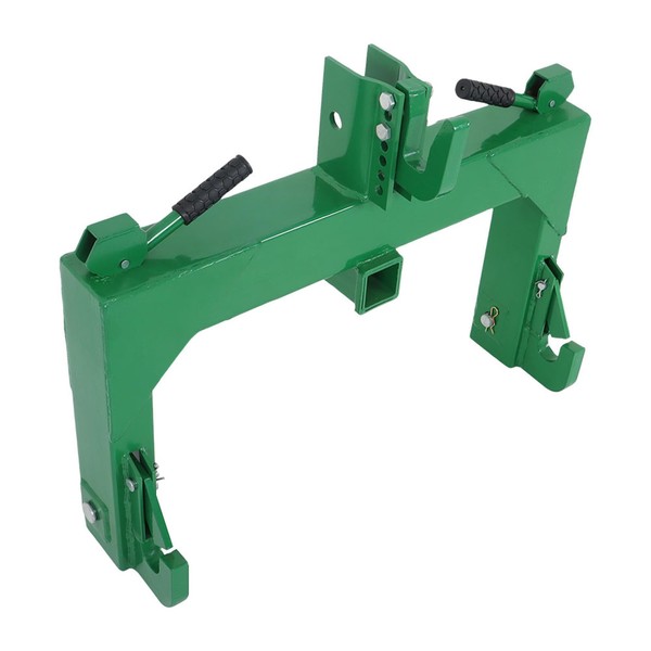 YSMN 3 Point Quick Hitch 3000 LBS Lifting Capacity Tractor