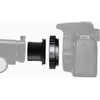 Celticbird 1.25" Telescope Camera T-Adapter (T-Mount) with Camera Adapter (1.25"