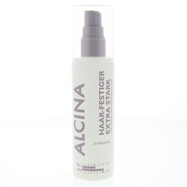 Ãnderung des Titels zu:Alcina Styling Professional Haar-Festiger extra stark 125 ml