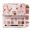 Perfect Diary Animal Eyeshadow Palette (1.2 g x 12 Colors)