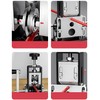 Manual Wire Stripping Machine Powered Wire Stripping Copper Wire Stripper