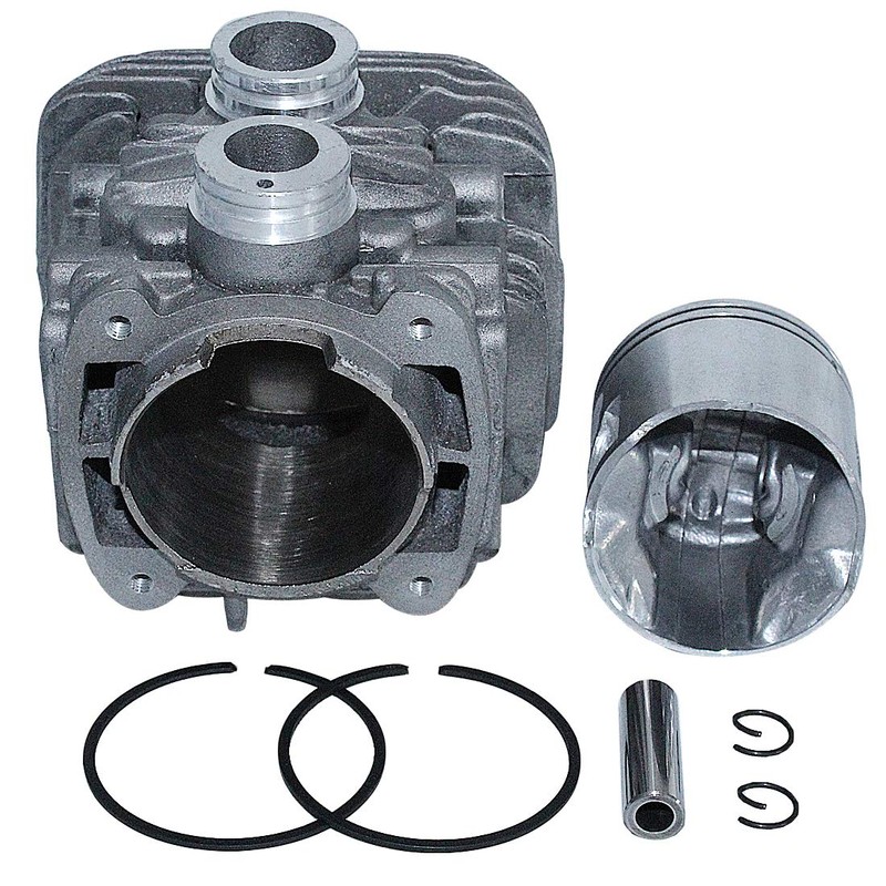 AUMEL 50mm Cylinder Piston Gaskets Kit For Stihl TS410 TS420