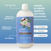 Shampoo Con Aceite De Coco Hidratante Productos Mart Mexico 500