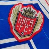 Jersey Futbol Maca Fc Utileria 2022 Liga Tdp Tercera Div