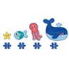 Goula Ocean XXL Puzzle XXL Puzzle for Children from 2