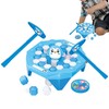 Ice Game for Kids Penguin - Funny Ice Block Toy
