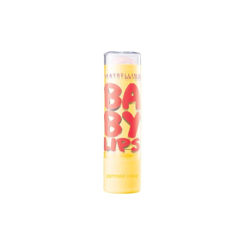 Maybelline Baby Lips Winter Delight Lip Balm - Intense Care