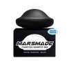 MARS MADE Charcoal Shampoo Bar 2.0 - Hydrating & Moisturizing