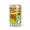 Goetze's Candy Caramel Apple Cow Tales - 2.25 Pound Canister