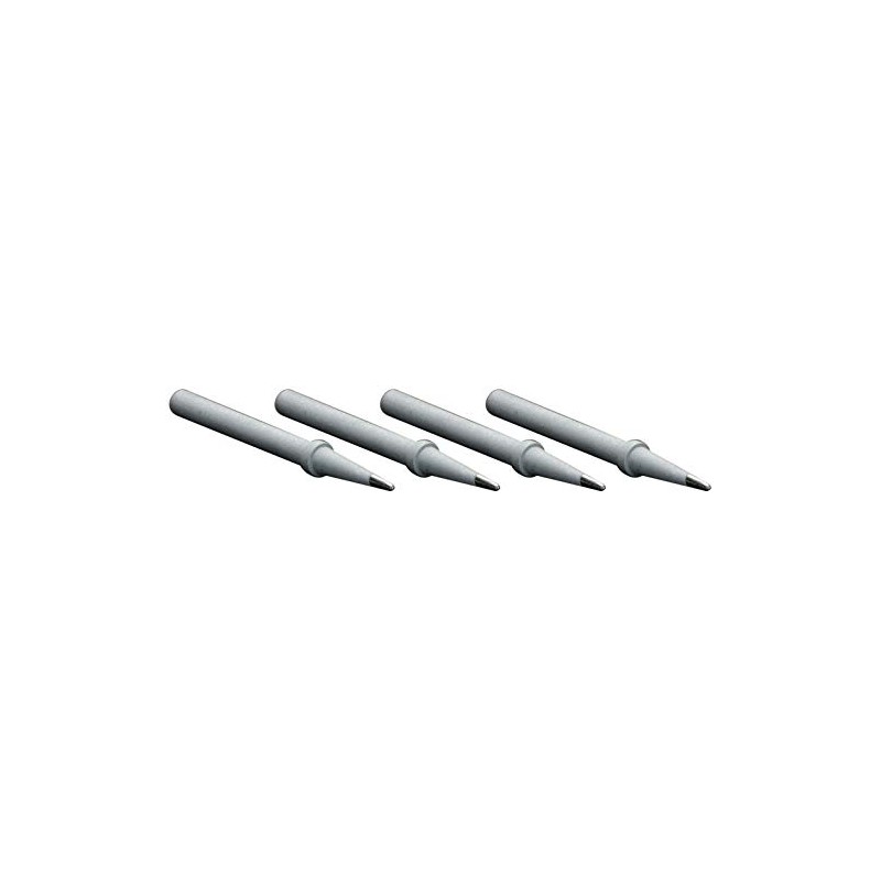 Stahl Tools SSOT 4-Pack 1.5mm Original Soldering Iron Tips for