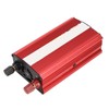 Car Inverter Undervoltage Alarm Function 12v to Koi Pattern Aluminum