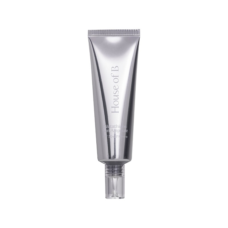House of B Glutathione Sun Ampoule 1 Piece