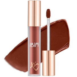 IBIM Baremousse Lip Tint Brown 4.3g Lip Mat Korean Cosmetics