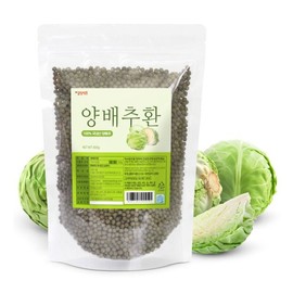 Gapdang Yakcho 갑당약초 양배추환 600g Gapdang Herbal Cabbage Pills 600g