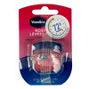 Bálsamo Vaseline Para Labios Original 1