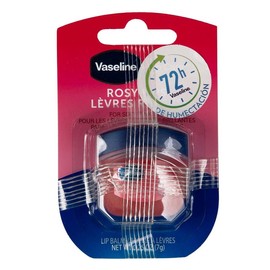 Bálsamo Vaseline Para Labios Original 1