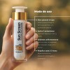 Frezyderm Protector Solar Sun Screen Spf 50 Color Velvet Face